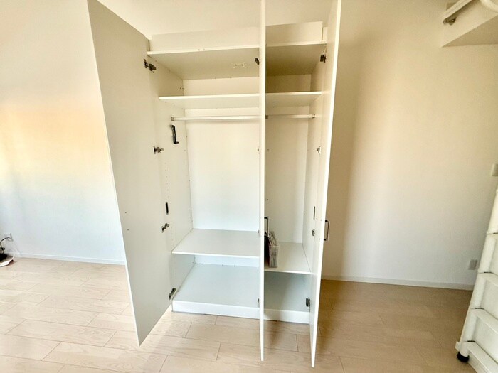 物件内観写真14　(収納)