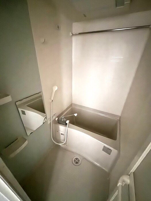 物件内観写真9　(バス／シャワールーム等)