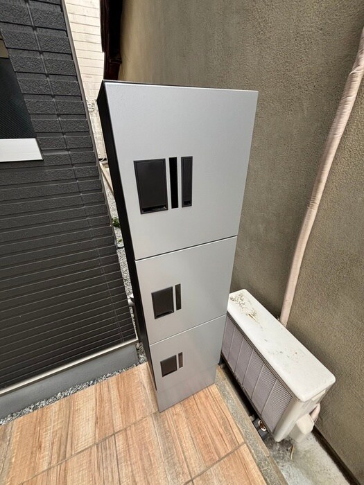 物件外観写真3　(建物設備)