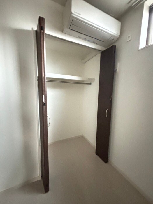 物件内観写真14　(収納)