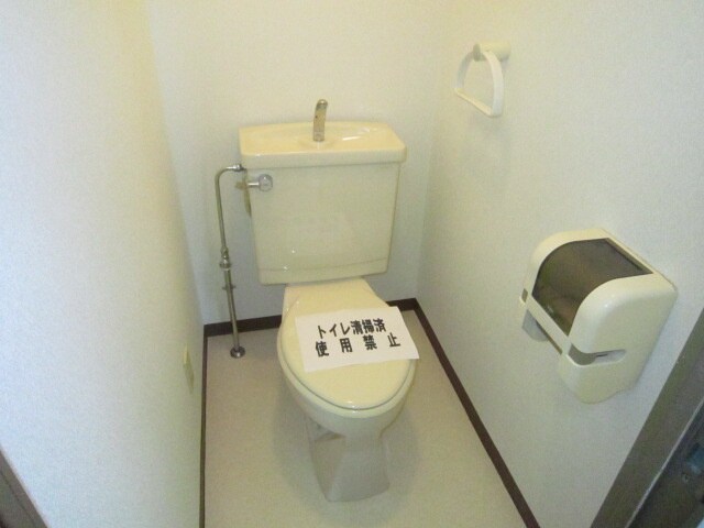 物件内観写真11　(バス／シャワールーム等)