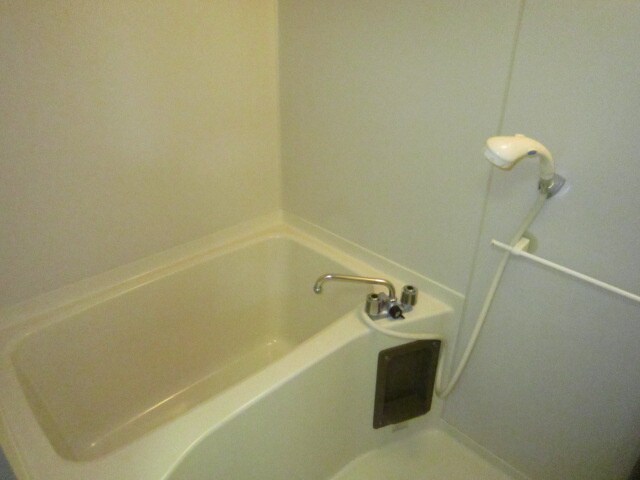 物件内観写真12　(トイレ)