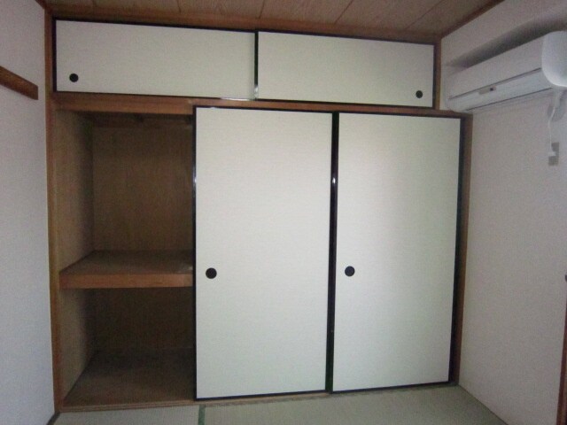 物件内観写真13　(居室)