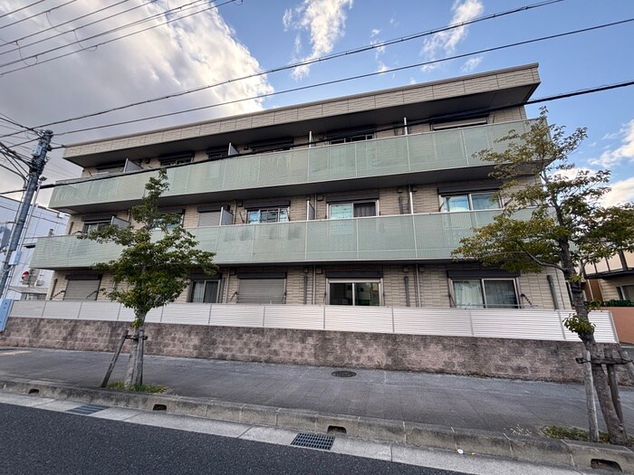 物件外観写真3　(外観写真)