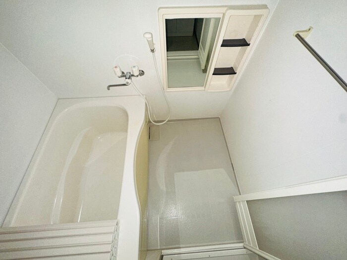 物件内観写真12　(洗面)