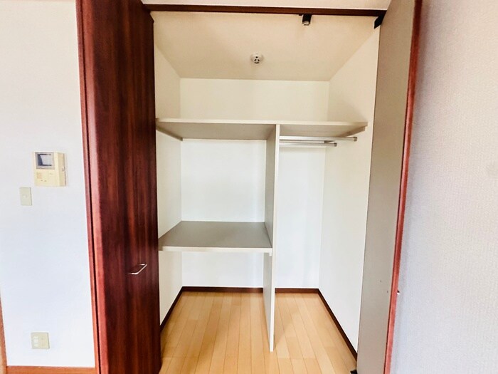 物件内観写真14　(収納)