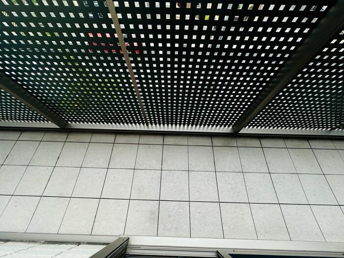 物件内観写真15　(ベランダ・バルコニー)