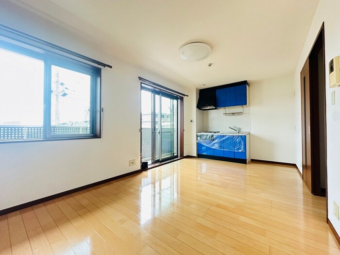 物件内観写真17　(居室)