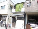 リノベ平野西戸建て
