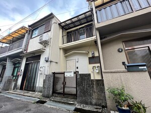 中央町テラス外観写真