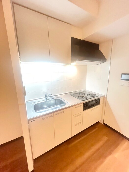 物件内観写真10　(キッチン)