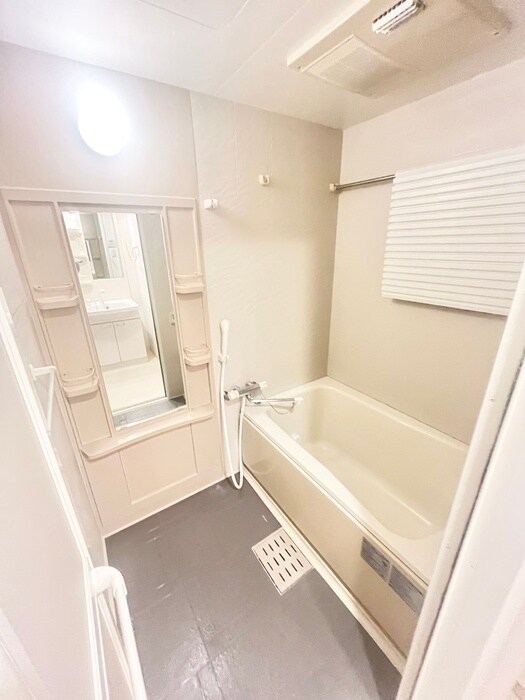 物件内観写真11　(バス／シャワールーム等)