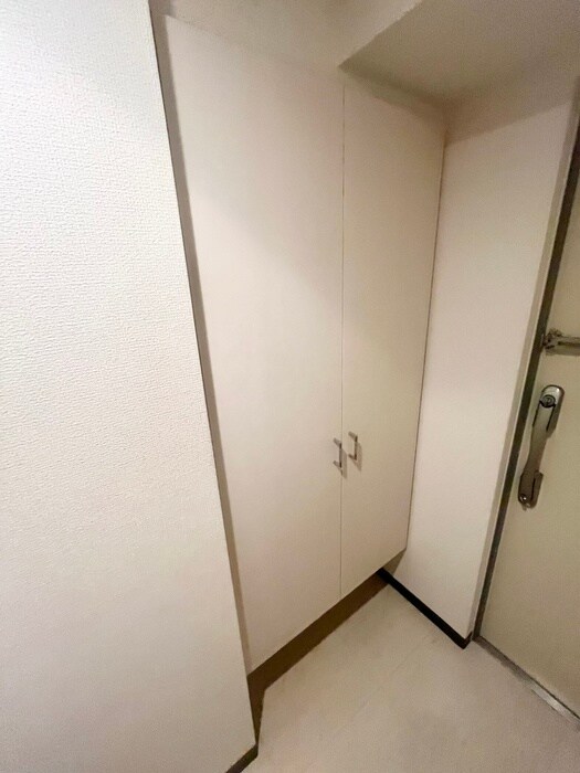 物件内観写真17　(収納)