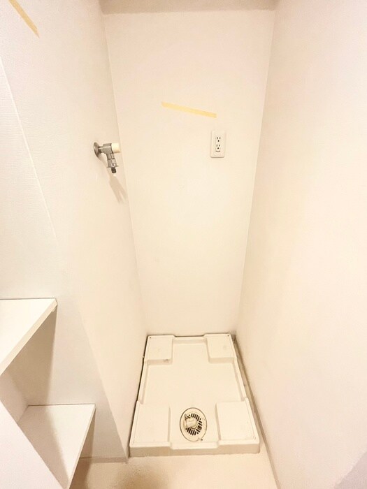 物件内観写真19　(洗面)