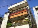 マンション若松