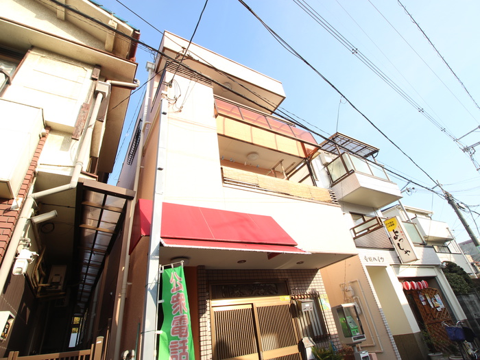 外観写真
