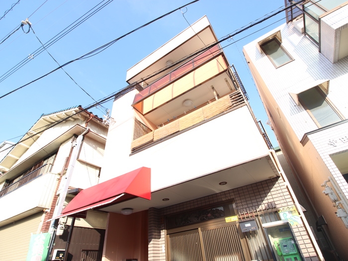 外観写真