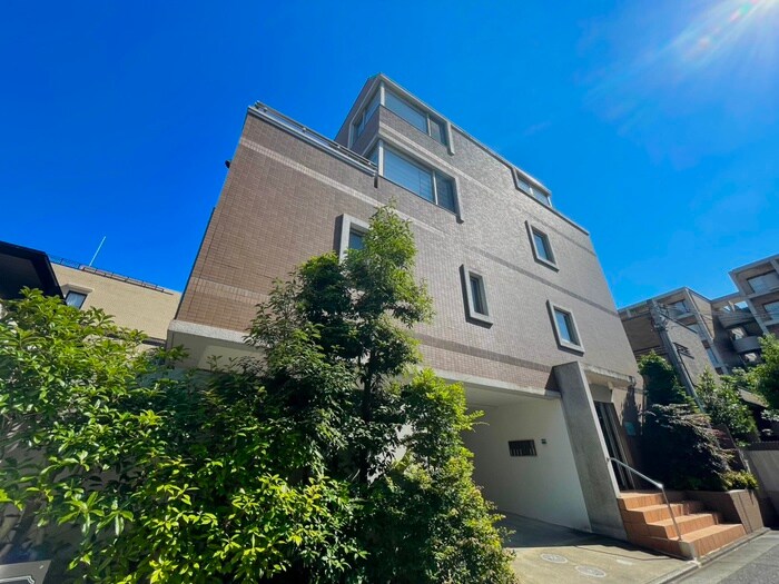 物件外観写真6　(外観写真)