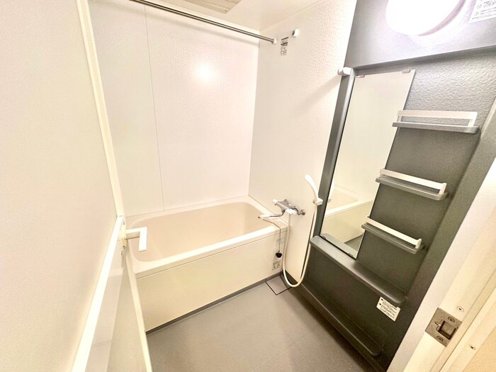 物件内観写真14　(バス／シャワールーム等)