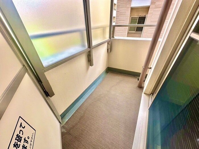 物件内観写真17　(ベランダ・バルコニー)