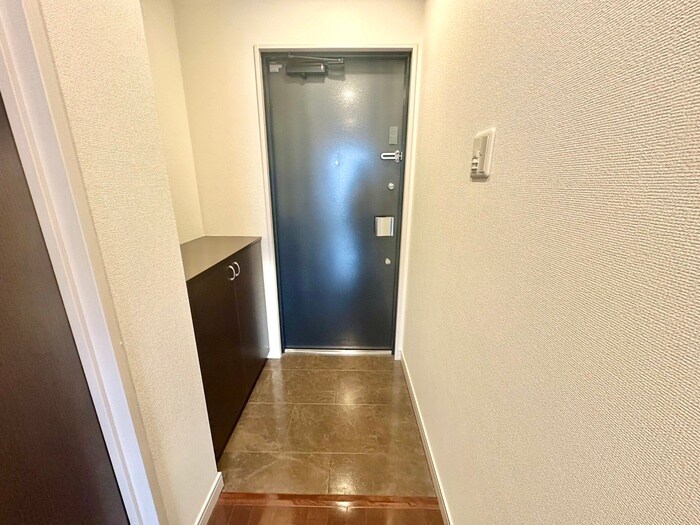 物件内観写真20　(玄関)