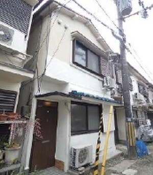 浜3丁目一戸建外観写真