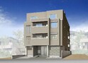 仮)ｼｬｰﾒｿﾞﾝ岡本駅前・森下様邸