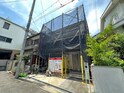 仮）Ｈ２７年築田井町貸家