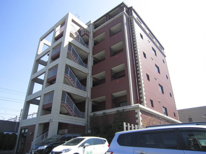 物件外観写真3　(外観写真)