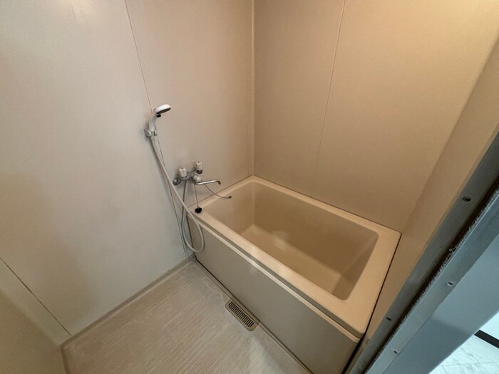 物件内観写真15　(バス／シャワールーム等)