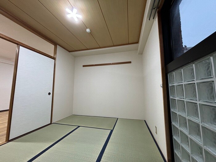 物件内観写真20　(居室)