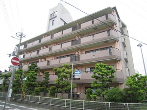 センタヴィラ古池外観写真
