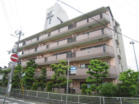 センタヴィラ古池外観写真