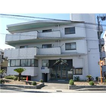 ﾗｲｵﾝｽﾞﾏﾝｼｮﾝ京都淀第2(408)外観写真