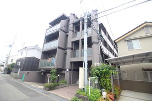 コ－ポ旭外観写真