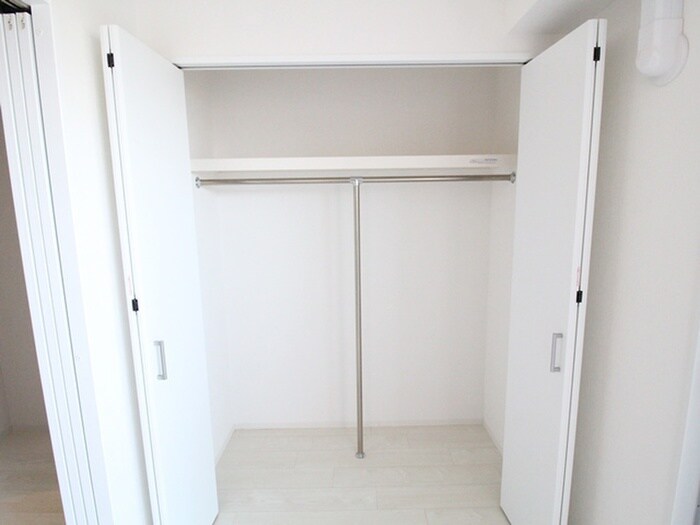 物件内観写真10　(収納)