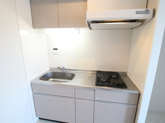 物件内観写真12　(キッチン)