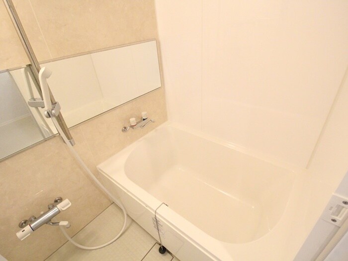 物件内観写真13　(バス／シャワールーム等)
