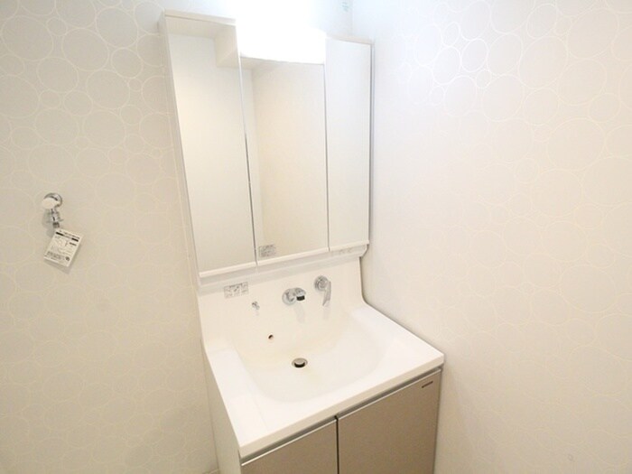 物件内観写真14　(洗面)