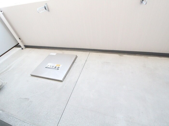 物件内観写真16　(ベランダ・バルコニー)