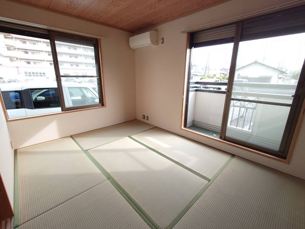 居室