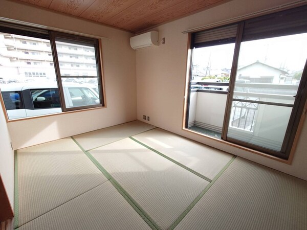 居室