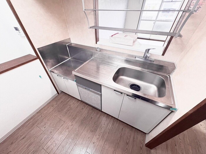 物件内観写真7　(キッチン)