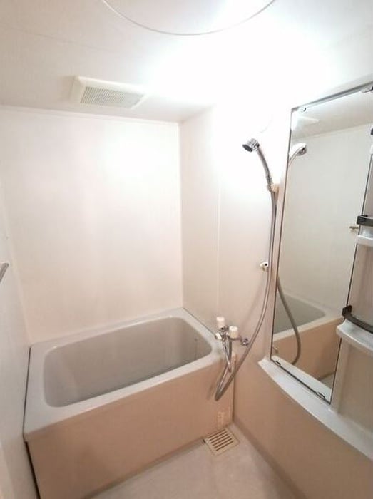 物件内観写真9　(バス／シャワールーム等)