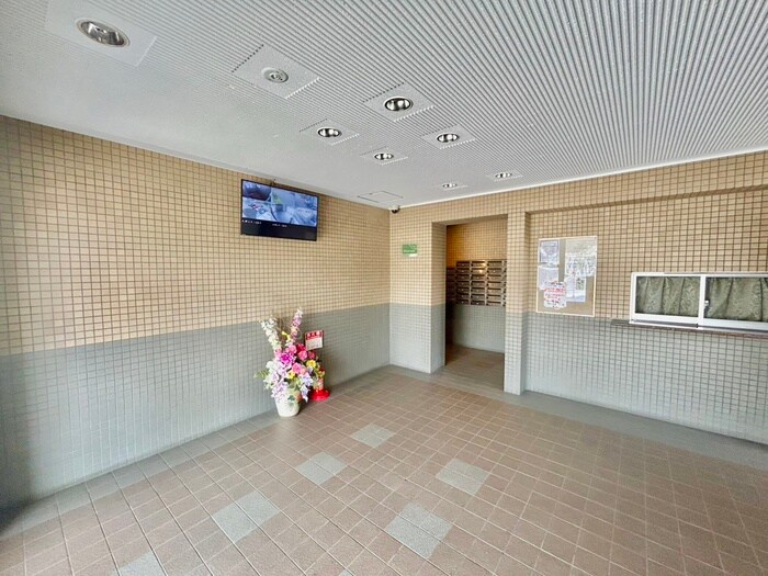 物件外観写真6　(建物設備)