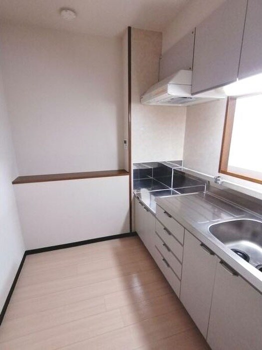 物件内観写真11　(キッチン)