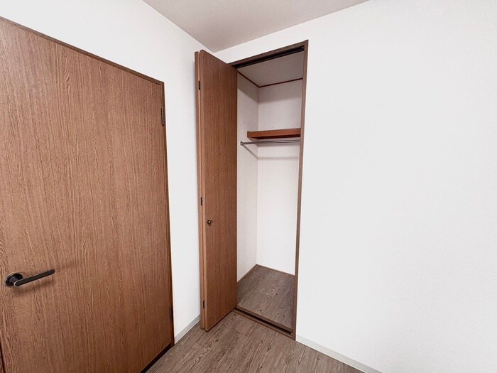 物件内観写真20　(収納)