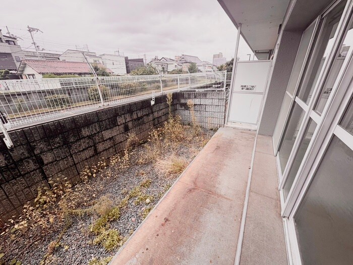 物件内観写真22　(ベランダ・バルコニー)