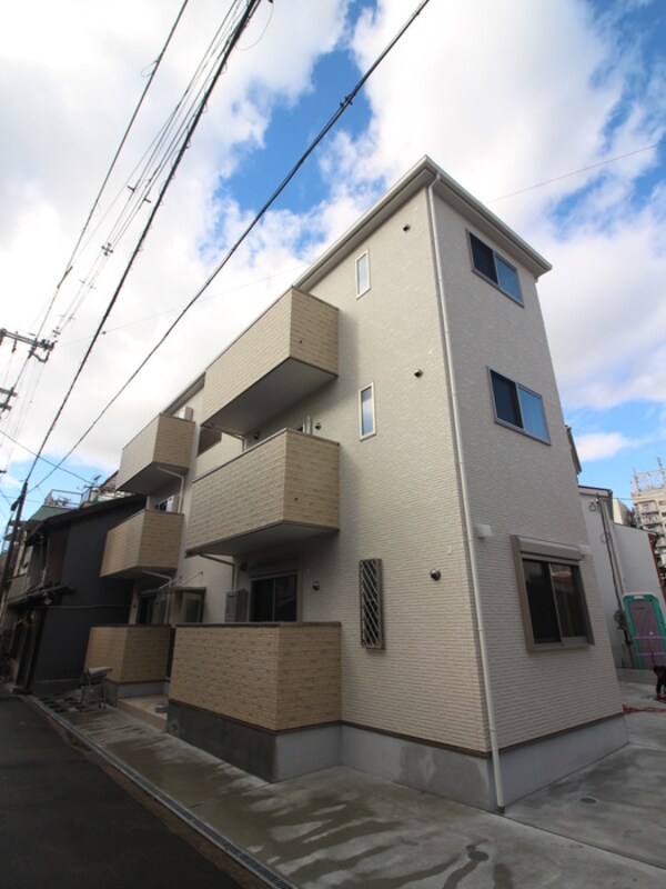 外観写真