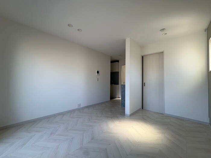 物件内観写真6　(居室)